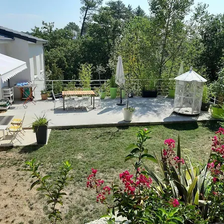 Ardeche Villa *