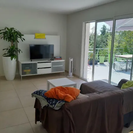 Ardeche Villa *